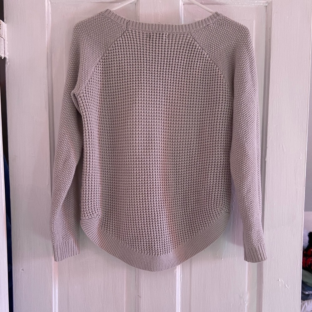 Sweater shirt - Picture 2 of 4